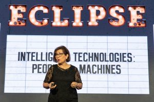 Intelligent Technologies: People & Machines