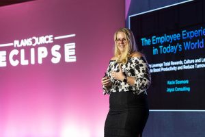 The Employee Experience in Today’s World: How to Leverage Total Rewards, Culture and Leadership to Boost Productivity and Reduce Turnover