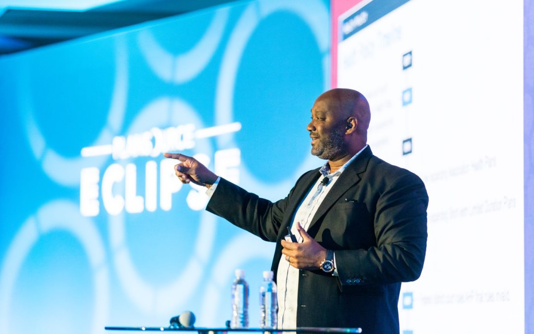 Spotlight on Eclipse 2019: DC Talk—A Political Perspective on Health Reform