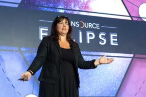 From Pushing Paper to Pushing People