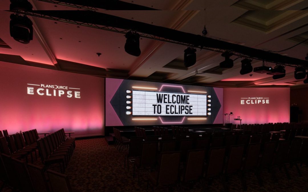 Eclipse 2019: Stories of Success, Sundance Style