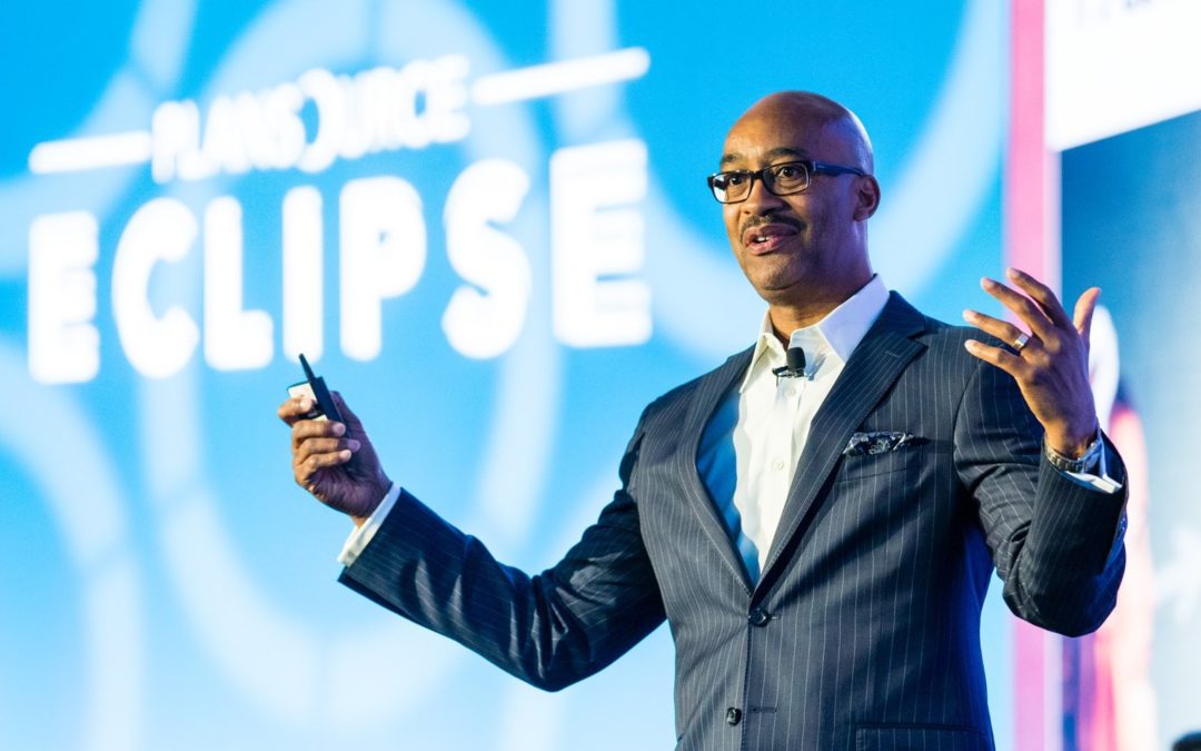 Spotlight on Eclipse 2019: Three HR Megatrends You Can’t Ignore