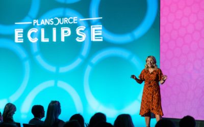 Spotlight on Eclipse 2019: Laurie Ruettimann