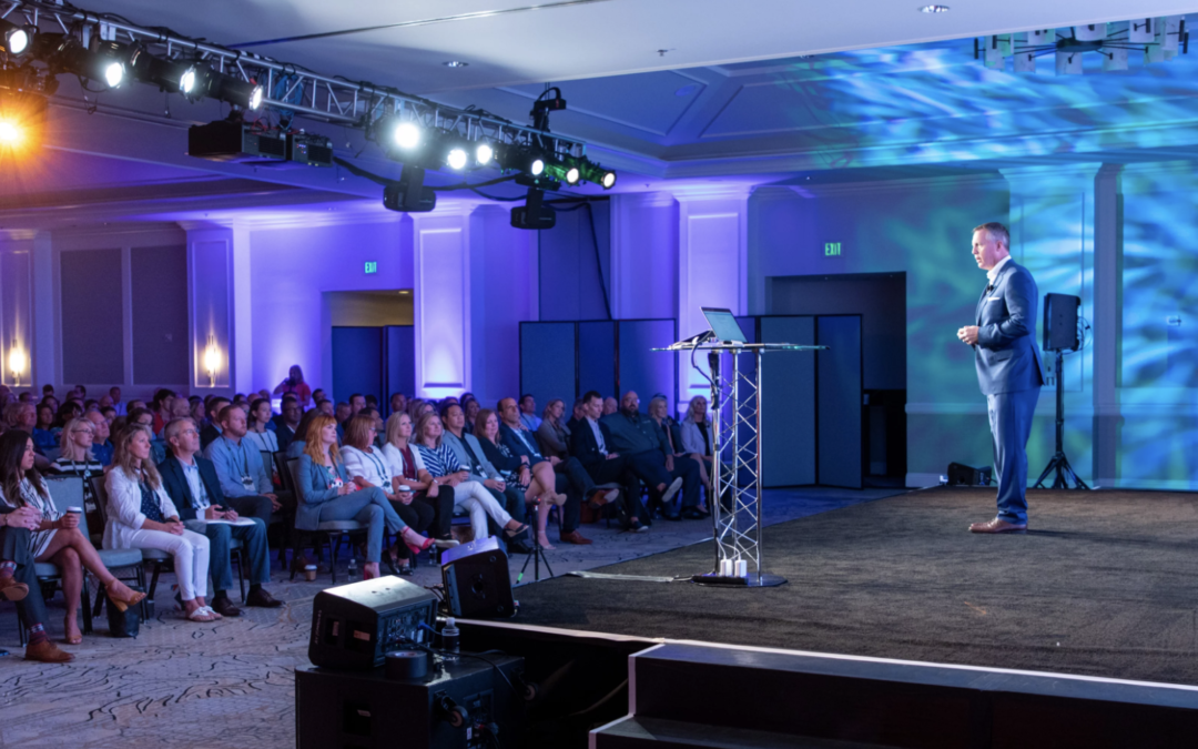 2018 PlanSource Keynote