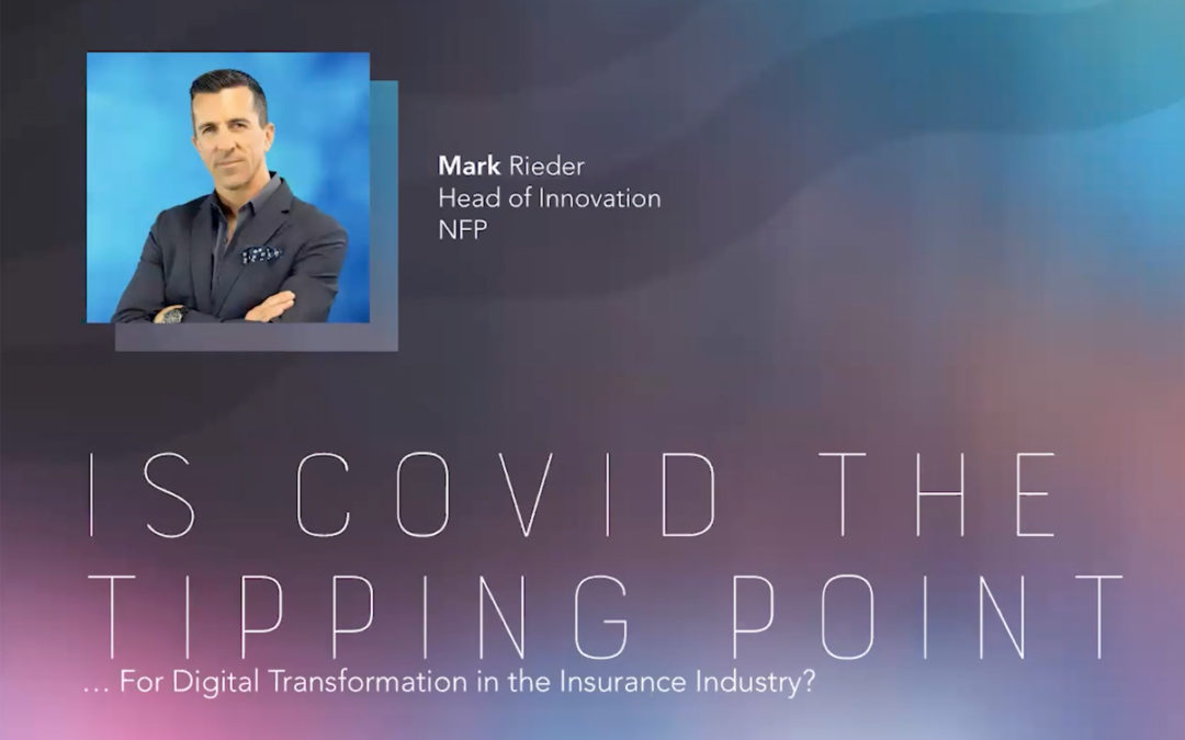 Episode 1: Digital Transformation Amid COVID-19: The Tipping Point?